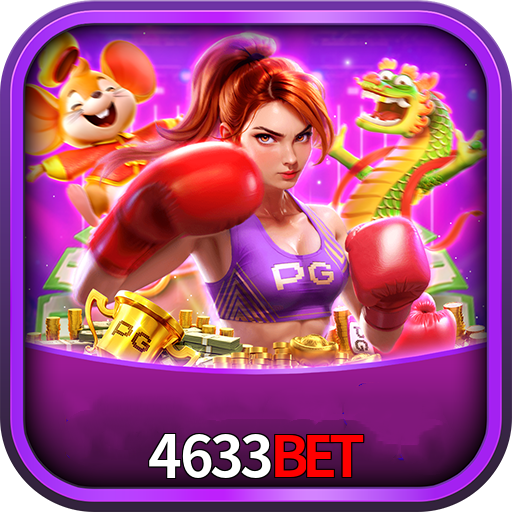 Logo da 4633bet