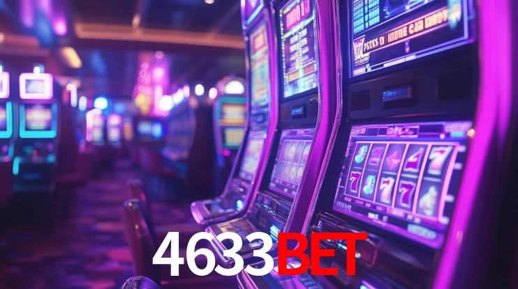 Cassino Online 4633bet
